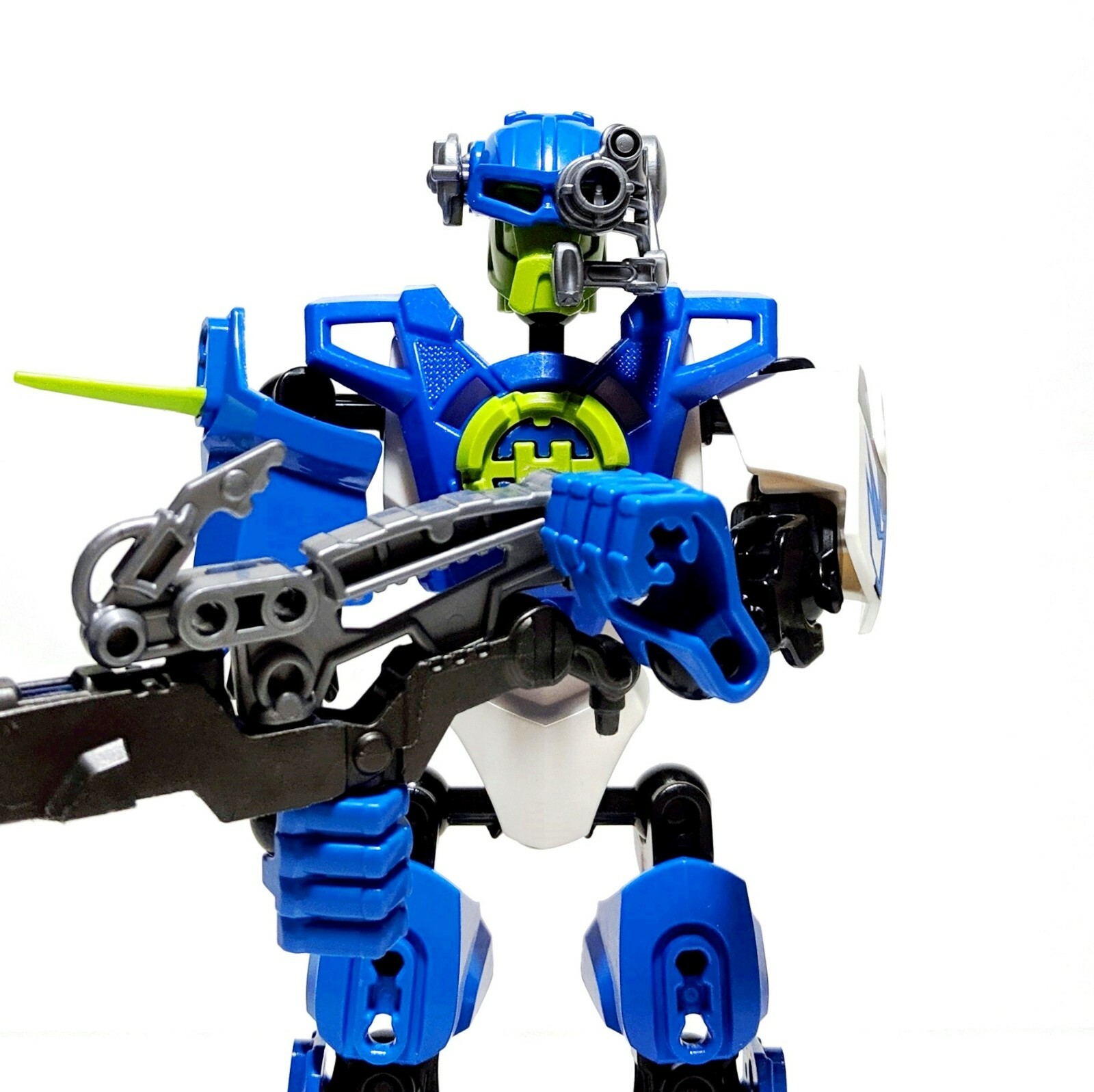 lego hero factory surge