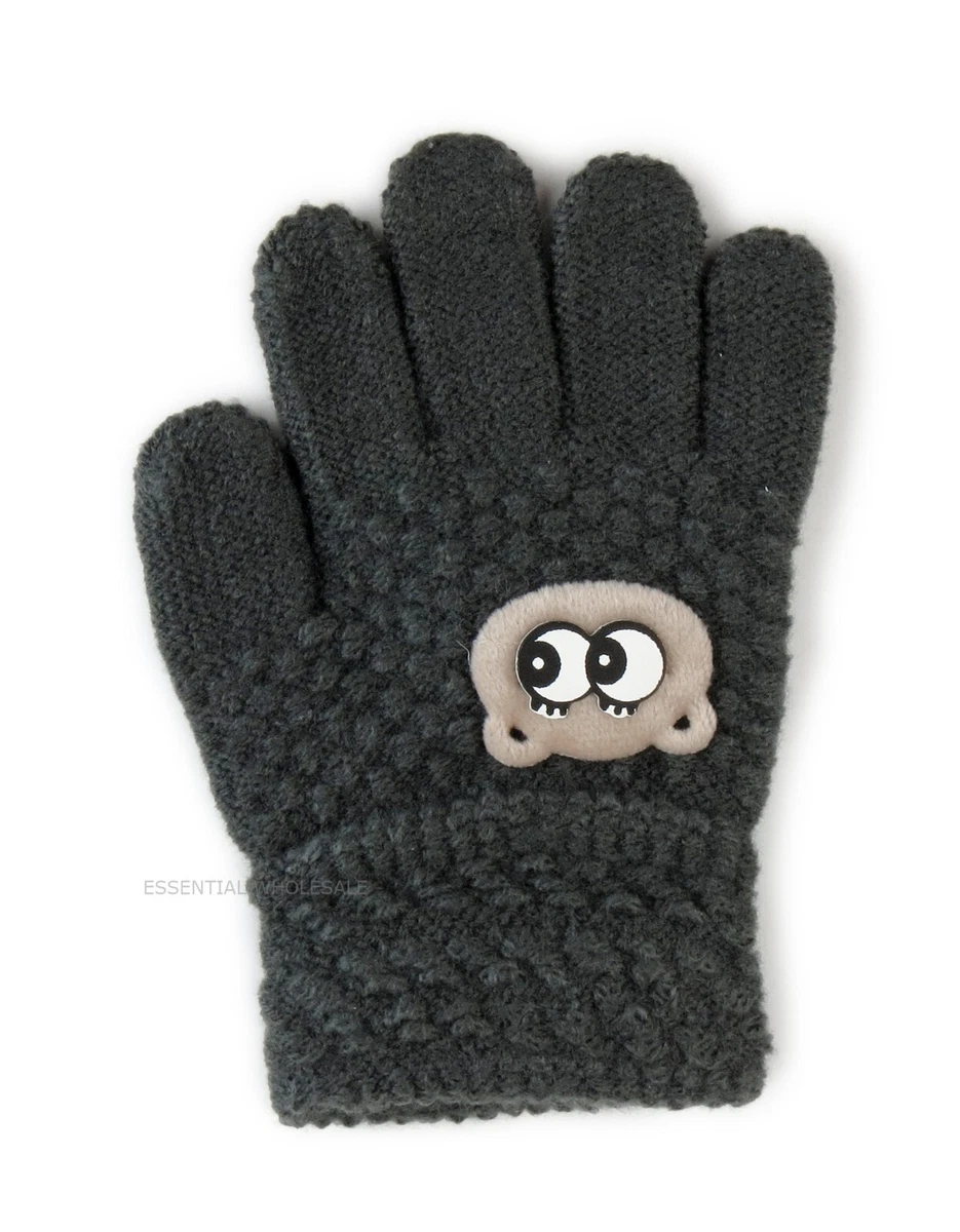 Toddler on sale boy gloves