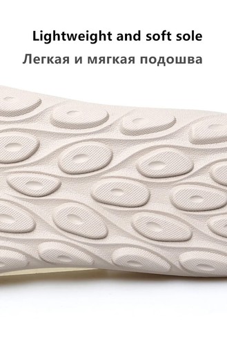 Zapatos de conducción cómodos informales ligeros de negocios de cuero genuino para hombre - Imagen 18 de 30