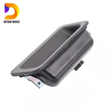 Black Outside Handle for Trunk Lid Unlock for 2011-2018 Kia Forte5 812601M500