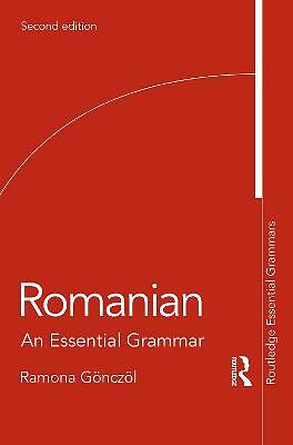 Romanian : An Essential Grammar Ramona (University College London, Uk) Gonczol - Image 3