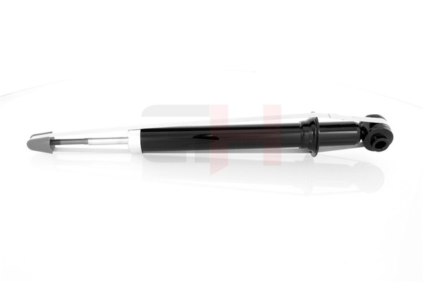 GH StoßDäMpfer Hinterachse Passend FüR Saab 9-5 Kombi YS3E 2.0 T 2.3-image