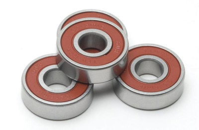 Ceramic Skate  Bearings by Trurev - Inline Skate / Roller Skating