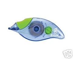 CORRETTORE PAPERMATE DRYLINE A NASTRO 5X8,5 MT