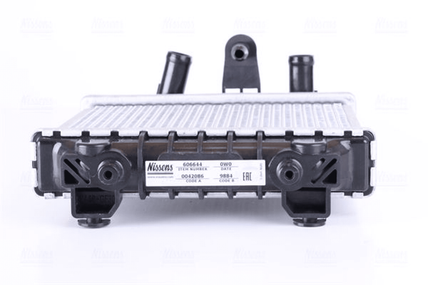 KüHler MotorküHlung Vorne FüR Skoda VW Octavia III Combi Superb Kombi-image