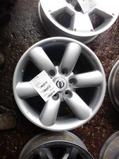 Wheel 18x8 Alloy Sv Fits 08-15 Armada 315751