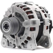STARK Lichtmaschine Generator LiMa 150A 12V für RENAULT Kadjar (HA, HL)