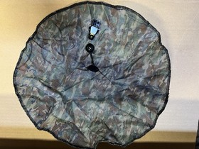 Lego Parachute and Minifigure 4293136 (Dino 2010)