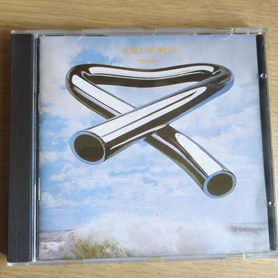 Tubular bells von Mike Oldfield | CD | Zustand sehr gut