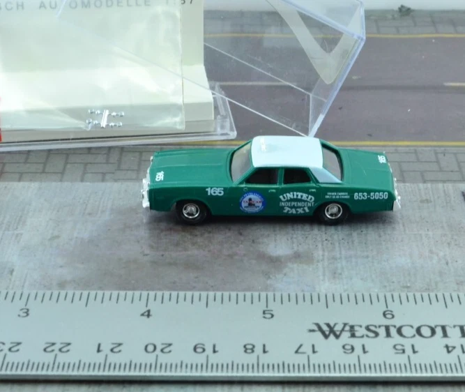 Busch Diecast & Toy Vehicles 1:87 Scale for sale - eBay