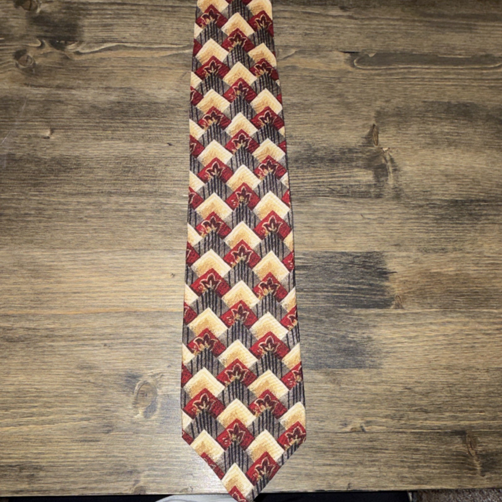 Robert Talbott Studio Silk Men's Tie