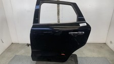 Porte arrière et accessoires Suzuki BALENO