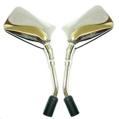 Rückspiegel Paar für Honda CB 750 F2 1994 - 2003 Seven Fifty RC42 A B Chrom JMP