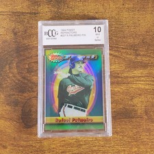 1994 Topps Finest Football Cards 4