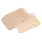 3X(200 Piece Air Fryer Parchment Liners for  Foodi XL 6 in 1 Air Fryer7310