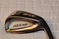 **** YONEX-A.D.X. TOUR-# 10 IRON-MENS-RIGHT HANDED-REGULAR GRAPHITE- ****