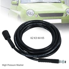 6-15M Extension Hose Pipe For Karcher K2 K3 K4 K5 Series High Pressure Washer