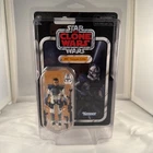 Star Wars The Vintage Collection 3.75 TVC 176 The Clone Wars ARC Trooper Echo