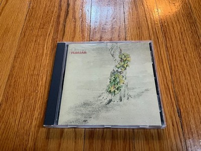 Le Orme ''Florian'' CD Phillps 