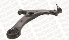 MONROE Querlenker Dreieckslenker L13543 für TOYOTA AVENSIS VVT ZZT250_ ZZT250R