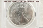 NobleSpirit 2022 American Silver Eagle 1oz PCGS MS70