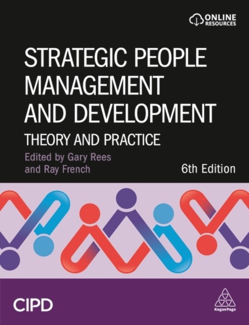 Strategic People Management and Development by B01 (Paperback Book)