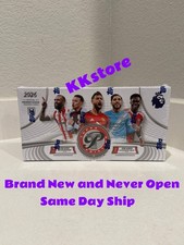 2025-26 Topps Pristine Premier League Soccer Checklist Guide in-content 23
