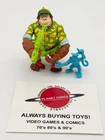 1991 Sergeant Bananas Complete Vintage TMNT Ninja Turtles Figure