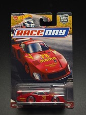 hot wheels race day 78 Porsche 935