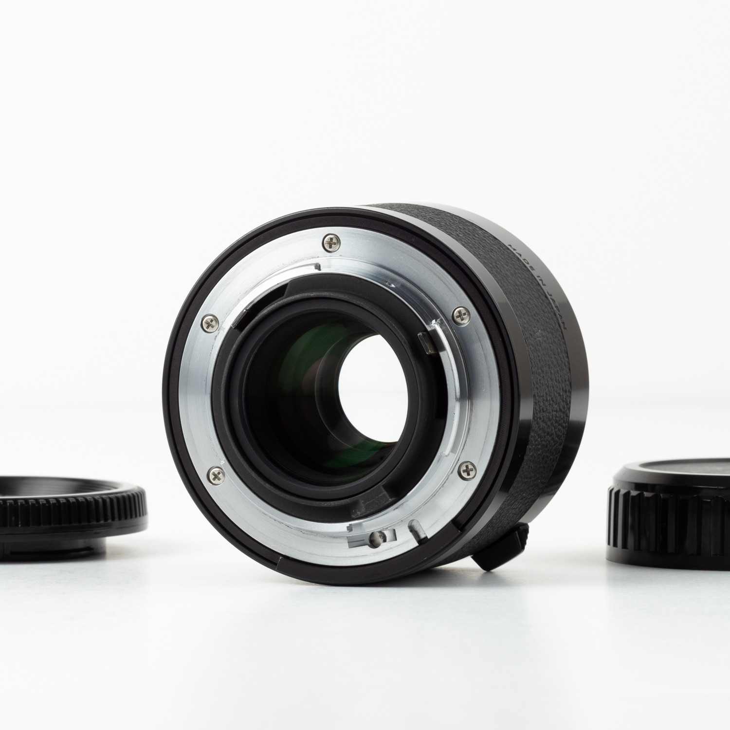 Nikon Teleconverter TC-201 2x TC201