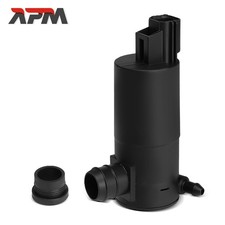 Waschwasserpumpe Scheibenreinigung Vorne für Volvo S90 II 234 V40 Cross Country