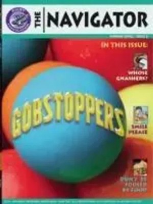 Navigator Non Fiction Yr 3/P4: Gobstoppers Book | Englisch | Taschenbuch | 2002