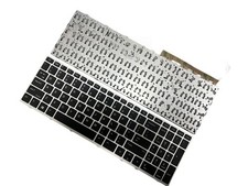 US Keyboard Non-Backlit for HP Elitebook 750 755 850 855 G5 750 G6 850 G6