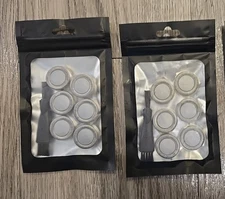 12 PCS HQ8 Replacement Heads Philips Norelco Aquatec Shaver Razor Blades + Brush