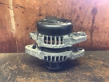 TOYOTA AYGO MK2 PEUGEOT 108 CITROEN C1 PETROL ALTERNATOR 27060-0Q180  2015-2022