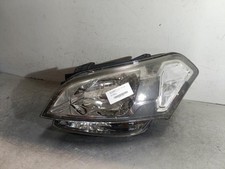 Feu avant (phare) Kia SOUL