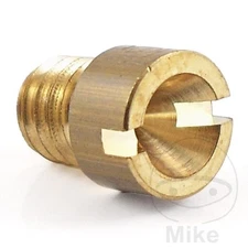 29912-INIETTORI CARBURATORE 55 M4 QMB139 4T compatibile con GIANTCO LAMBROS 50 D