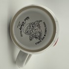 Walt Disney World Grandma 3D Coffee Mug Cup Four Parks One World Many Characters — photo 9