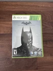 Batman: Arkham Origins - Microsoft Xbox 360