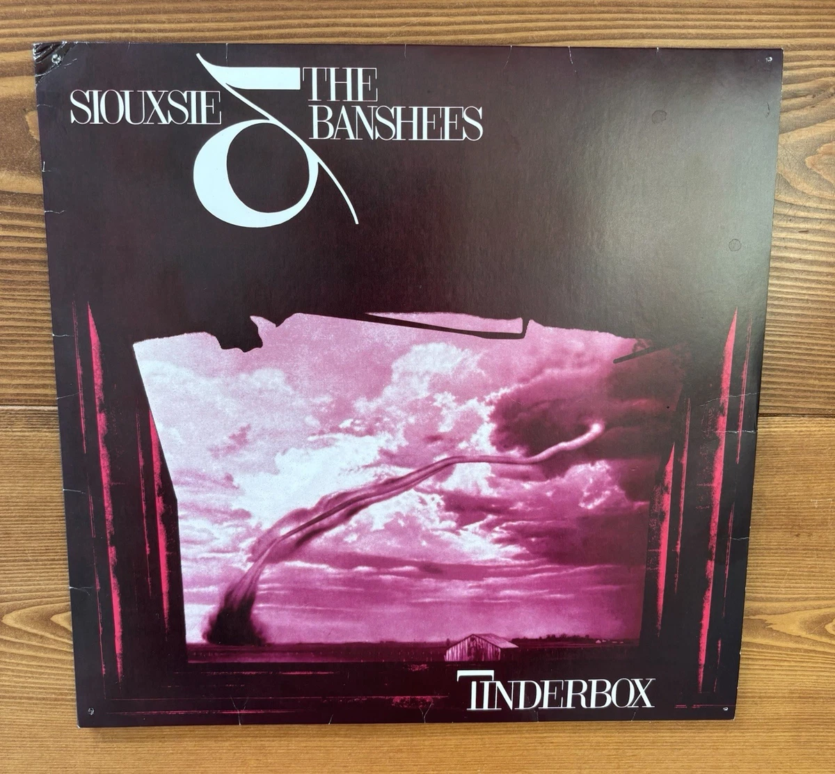Siouxsie and the Banshees Vinyl Records for sale - eBay