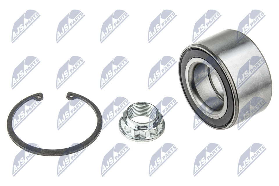 N.T.Y. KLT-BM-005.NTY Wheel Bearing for BMW