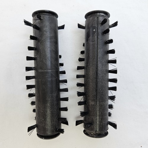 GTECH AirRam MK1 Roller Brush x2 – Genuine Replacement Parts - Picture 6 of 7