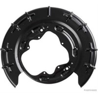 Herth+Buss Jakoparts Spritzblech Bremsscheibe Hinten Links FüR Hyundai J3340500
