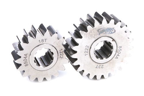 Winters 8504A Quick Change Gears - Foto 1 di 6