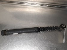 Amortisseur Peugeot 207