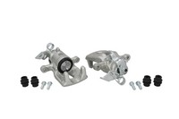 Kamoka Bremssattel JBC0914 Grauguss FüR Mercedes Citan Tourer W415 Mixto Double