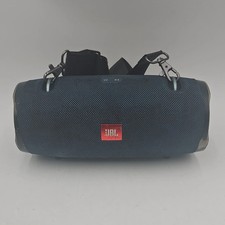 JBL Xtreme 2 Portable Bluetooth Party Speaker Blue JBLXTREME2BLUAM