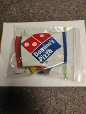 Domino's Pizza Inflatable Beach Ball