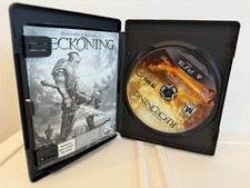 Kingdoms of Amalur Reckoning PS3 PlayStation 3 Game And Manual Only