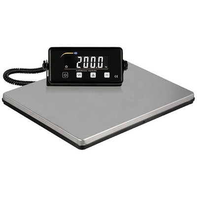 PCE Instruments PCE-PB 200N Zählwaage PCE-PB 200N Wägebereich (max.) 200 kg